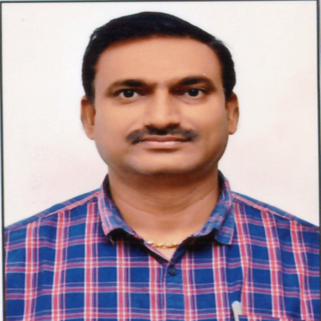 Narpatsinh vaghela — Managing Director